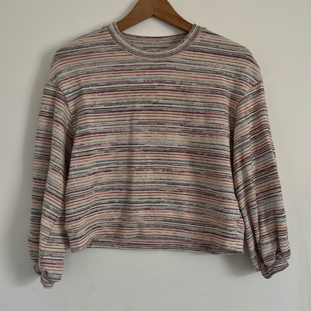 Madewell sweatshirt